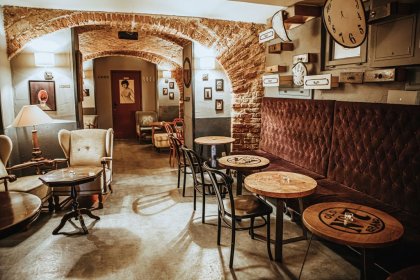 inny - Koktajlbar Salvador - zdjęcie 15