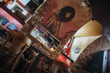 inny - Koktajlbar Salvador - zdjęcie 16