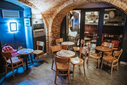 inny - Koktajlbar Salvador - zdjęcie 17