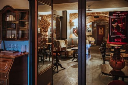 inny - Koktajlbar Salvador - zdjęcie 14