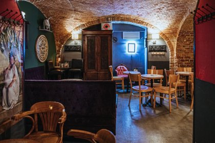 inny - Koktajlbar Salvador - zdjęcie 21