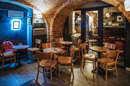 inny - Koktajlbar Salvador - zdjęcie 23