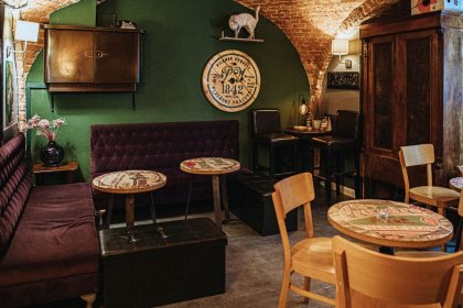 inny - Koktajlbar Salvador - zdjęcie 24