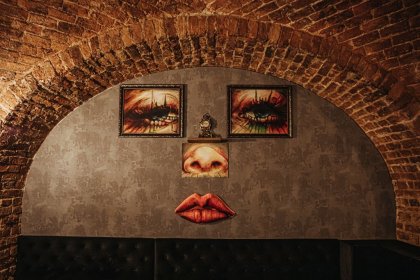 inny - Koktajlbar Salvador - zdjęcie 9