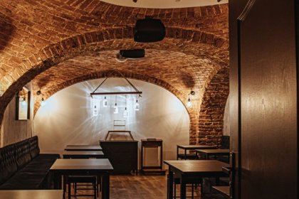 inny - Koktajlbar Salvador - zdjęcie 12
