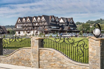 obiekt konferencyjny - Borowy Dwór Biznes, Spa & Fun - zdjęcie 6