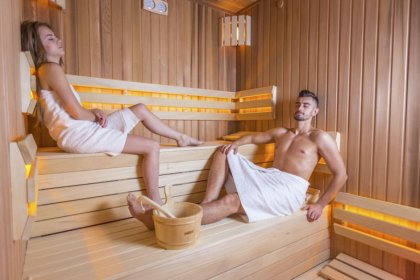 obiekt konferencyjny - Borowy Dwór Biznes, Spa & Fun - zdjęcie 27