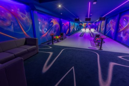 obiekt konferencyjny - Borowy Dwór Biznes, Spa & Fun - zdjęcie 36