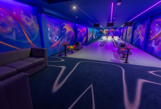 obiekt konferencyjny - Borowy Dwór Biznes, Spa & Fun - Usługi - zdjęcie 11