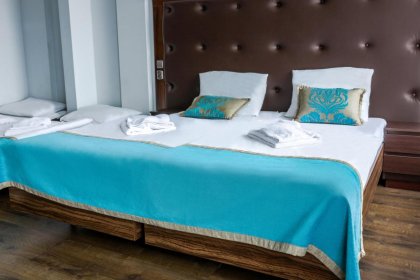 hotel *** - Hotel Opera *** - zdjęcie 4
