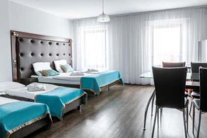 hotel *** - Hotel Opera *** - zdjęcie 3