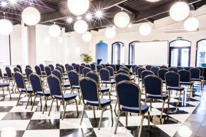 hotel *** - Hotel Opera *** - zdjęcie 1