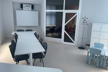 obiekt konferencyjny - Profilingua Toruń - zdjęcie 1