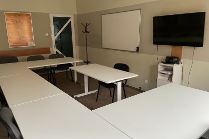 obiekt konferencyjny - Profilingua Toruń - zdjęcie 3