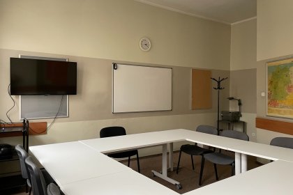 obiekt konferencyjny - Profilingua Toruń - zdjęcie 4