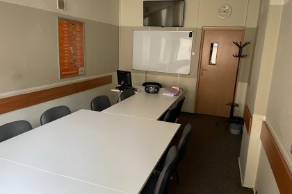 obiekt konferencyjny - Profilingua Toruń - zdjęcie 6