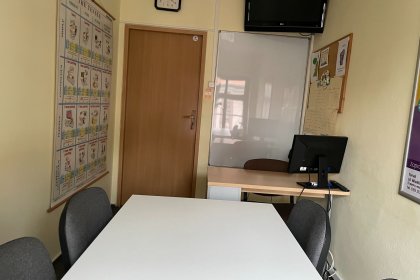 obiekt konferencyjny - Profilingua Toruń - zdjęcie 7