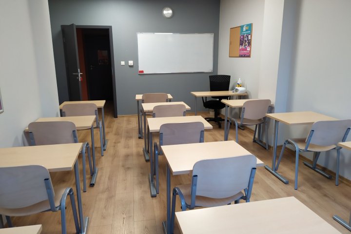 Profilingua Wrocław