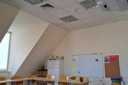 obiekt konferencyjny - Profilingua Białystok - zdjęcie 1