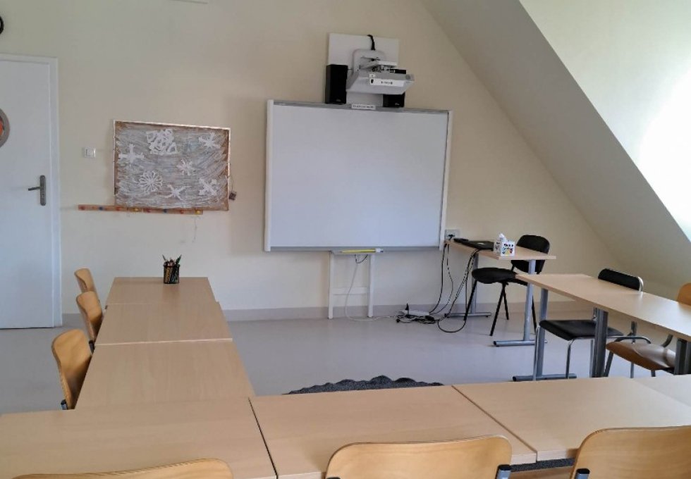 obiekt konferencyjny - Profilingua Białystok