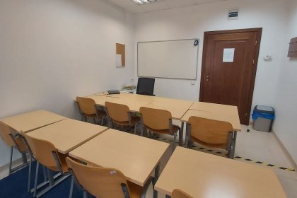 obiekt konferencyjny - Profilingua Katowice - zdjęcie 1