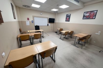 obiekt konferencyjny - Profilingua Katowice - zdjęcie 3