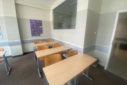 obiekt konferencyjny - Profilingua Poznań Centrum - zdjęcie 13