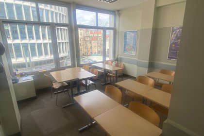 obiekt konferencyjny - Profilingua Poznań Centrum - zdjęcie 14