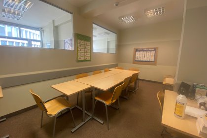 obiekt konferencyjny - Profilingua Poznań Centrum - zdjęcie 15