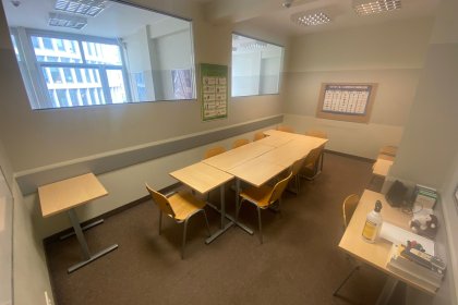 obiekt konferencyjny - Profilingua Poznań Centrum - zdjęcie 16