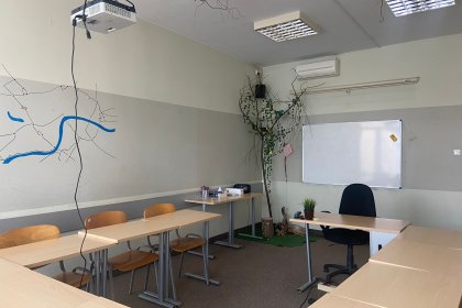 obiekt konferencyjny - Profilingua Poznań Centrum - zdjęcie 10