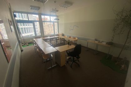 obiekt konferencyjny - Profilingua Poznań Centrum - zdjęcie 9