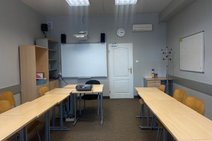 obiekt konferencyjny - Profilingua Poznań Centrum - zdjęcie 5