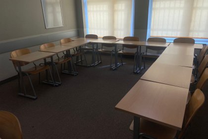 obiekt konferencyjny - Profilingua Poznań Centrum - zdjęcie 6