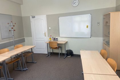 obiekt konferencyjny - Profilingua Poznań Centrum - zdjęcie 7