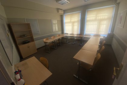 obiekt konferencyjny - Profilingua Poznań Centrum - zdjęcie 8