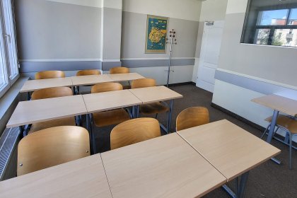 obiekt konferencyjny - Profilingua Poznań Centrum - zdjęcie 1