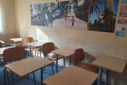 obiekt konferencyjny - Profilingua Warszawa Ursynów - zdjęcie 2