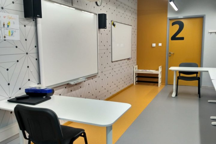 Profilingua Bytom