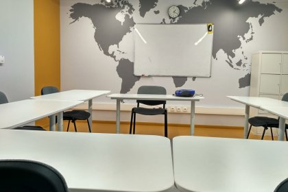 obiekt konferencyjny - Profilingua Bytom - zdjęcie 2
