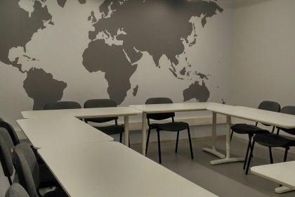 obiekt konferencyjny - Profilingua Bytom - zdjęcie 3