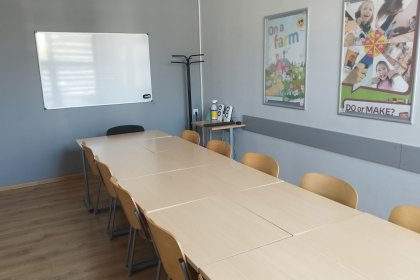 obiekt konferencyjny - Profilingua Kielce - zdjęcie 1