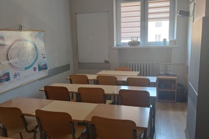 obiekt konferencyjny - Profilingua Kielce - zdjęcie 2