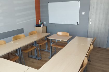 obiekt konferencyjny - Profilingua Kielce - zdjęcie 3