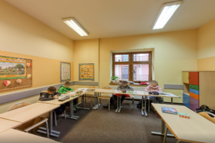 obiekt konferencyjny - Profilingua Rzeszów - zdjęcie 3