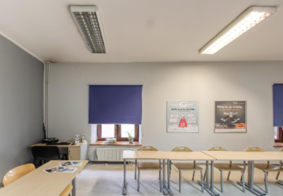 obiekt konferencyjny - Profilingua Rzeszów
