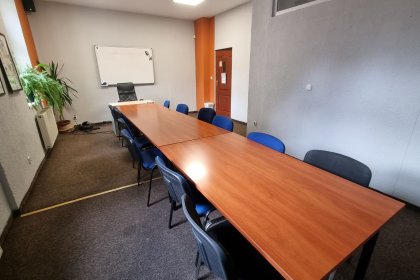 obiekt konferencyjny - Profilingua Sosnowiec - zdjęcie 1