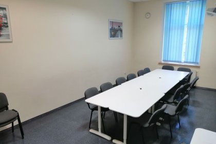 obiekt konferencyjny - Profilingua Kraków Centrum - zdjęcie 1