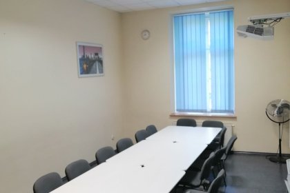 obiekt konferencyjny - Profilingua Kraków Centrum - zdjęcie 2