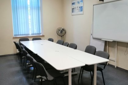 obiekt konferencyjny - Profilingua Kraków Centrum - zdjęcie 3